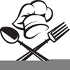 Free Clipart Of Chefs Hat Image