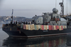 Ukrainian Navy Image