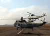 Several Uh-3h Sea King Helicopters Depart Montgomery Field Image