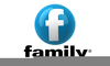 Family Channel Logo Image