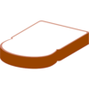 Bread Slice Image
