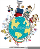 Free Travel Clipart Image