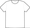 Clipart Free Shirt T Image