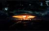 Atomic Bomb Wallpaper Image