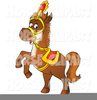Horse Saddle Clipart Free Image