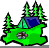 Camping Clipart Images Free Image
