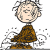 Charlie Brown Pig Pen Clipart Image