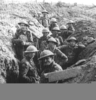 Australian War Veterans Clipart Image