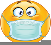 Clipart Medical Surgical Mask Image