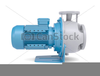 Water Pumps Clipart Image