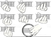 Chord Clipart Image
