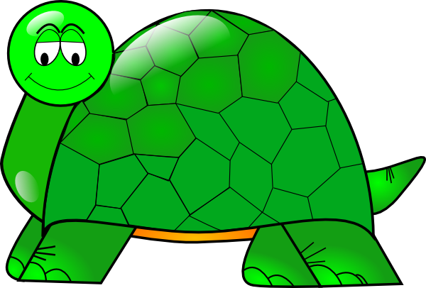 Turtle Clip Art. Turtle · By: OCAL 6.0/10 10 votes