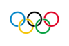 Px Olympic Flag Svg Image