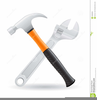 Tool Wrench Collection Clipart Free Download Image
