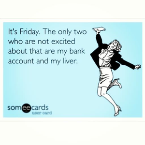 your ecards friday work