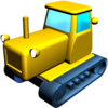 Catterpillar Tractor Image