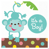 Clipart Of A Baby Boy Image