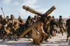 Passion Of The Christ Movie Clipart Image