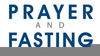Christian Fasting Clipart Image