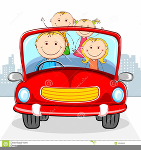 Free Car Clipart For Kids | Free Images at Clker.com - vector clip art  online, royalty free & public domain