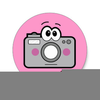 Camera Shy Icon Image