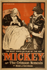 Mickey Or The Crimson Nemesis By Robt. J. Sherman The Most Popular Play Of The Age. Image