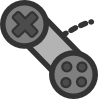 Game Controller Clip Art