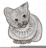 Royalty Free Clipart For Embroidery Image