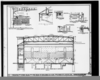 Auditorium Sections Details Image