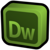 Adobe Dreamweaver Icon Image