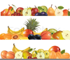 Food And Drink Clipart Borders Image
