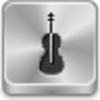 Violin Icon Image