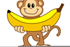 Free Banana Clipart Images Image
