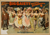 Rice And Barton S Big Gaiety Spectacular Extravaganza Co. Image