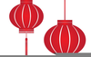 Chinese New Year Free Clipart Image