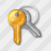 Icon Keys 7 Image