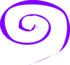 Espiral Clip Art