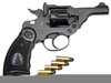 Clipart With Guns Image