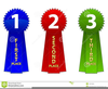 Clipart Second Place Ribbon Image