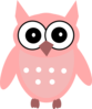 Owl Clip Art