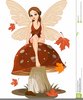 Pictures Of Toadstools Clipart Image