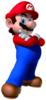 Mario Image