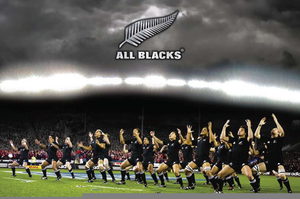 All Blacks Motivation | Free Images at Clker.com - vector clip art online,  royalty free & public domain
