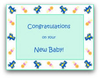 Free Baby Clipart To Print Out For Cards Image