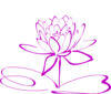 Blossom Clip Art