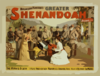 Bronson Howard S Greater Shenandoah Clip Art