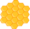 Honeycomb Clip Art