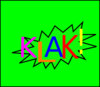 Klak Team Logofull Clip Art