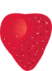 Strawberry Without Stem Clip Art