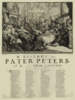 Het Lusthuys Van Pater Peters, En De Jesuwijten En Munniken, Ontdekt Door  / William Loggan Fec. & Oxonia. Clip Art